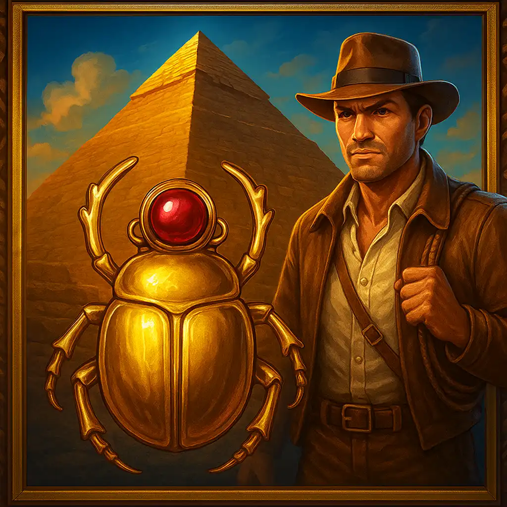 Automat Book of Ra w kasynie The Originals